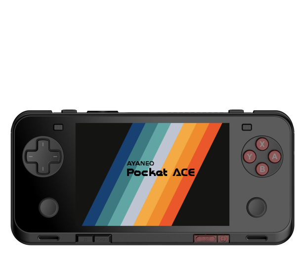 Ayaneo Pocket ACE - 12GB/256GB - 1365741 - zdjęcie